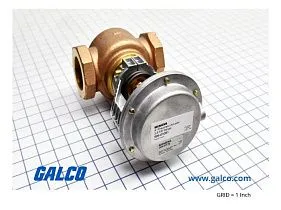 Siemens Building Technologies 268-03170