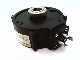 IN96-AE2S-A2Z3-0007-XO20 Энкодер/Резольвер от HOHNER AUTOMATION