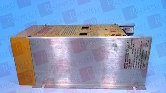 Динамический тормоз Артикул BM6-150 от производителя HUBBELL