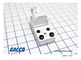 Mencom JDC-440-007-F000