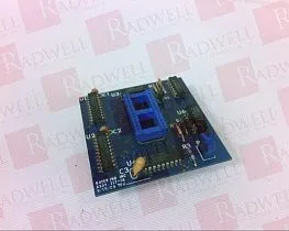 Плата процессора / контроллера Артикул 117-18 от производителя BAYER