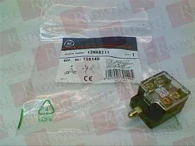 Концевой выключатель Артикул IZMAB211 от производителя FANUC