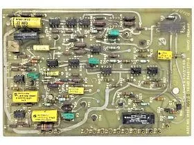 Плата предусилителя 8940-772B WARNER & SWASEY