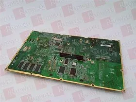 Плата ПК Плата ПЛК / дополнения к  плататам Артикул D2A-BL001-02 от производителя HONEYWELL