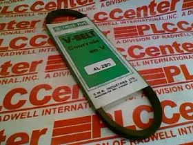 Ремень 4L280 от THREE FIVE