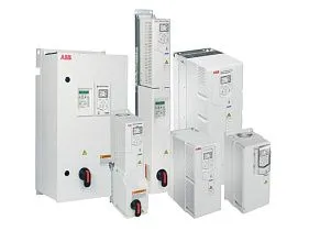 ABB ACH580-PDR-03A9-6+B058