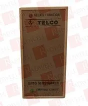 Усилитель сигнала для датчиков Артикул PA700-1 от производителя TELCO