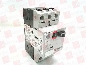 Пускатель Артикул GM1S10 от производителя TERASAKI