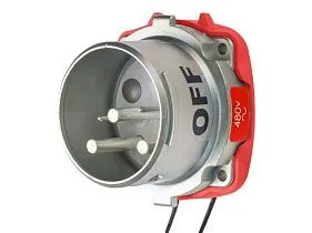 Meltric 39-68242-K04-972