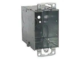 Steel City, a T & B Brand CY 3/4