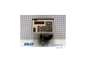 Siebe Environmental Controls CP-8391-716