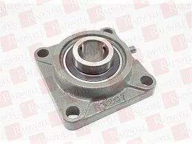 Блок подушки / корпус для подшипника Артикул UCF207-20 от производителя EBC