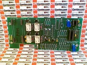 Плата ПК Плата ПЛК / дополнения к  плататам Артикул PCB-A1110 от производителя ADVANCED INSTRUMENTS