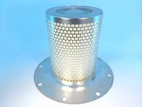 1613688000 Гидравлический фильтр и сборка, компоненты и комплект от ATLAS COPCO