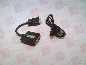 Кабель связи / адаптер Артикул P120-06N-ACT от производителя TRIPP LITE