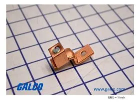 Blackburn, a T & B Brand BTC1102