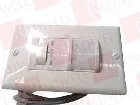 Детектор движения освещения Артикул 6105W от производителя EATON CORPORATION