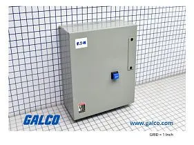 Cutler Hammer, Div of Eaton C799B14