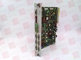 Плата процессора / контроллера Артикул W&H166.01 от производителя SCHNEIDER ELECTRIC