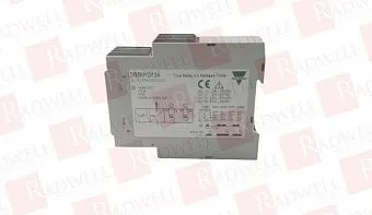Замедляющие реле Артикул DBB01D724 от производителя CARLO GAVAZZI