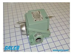 Barksdale Control Products THL-L1S-X-Q10