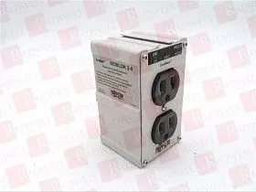 Ограничитель перенапряжения / супрессор  Артикул IBLOK2-0 от производителя TRIPP LITE