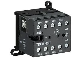 ABB TKC6-40E-68