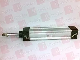 Пневматический цилиндр Артикул DN-40X150-CA от производителя CHELIC