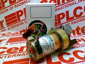 Мотор-редуктор GM9234C262-R2 от PITTMAN