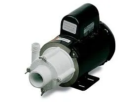 TE-5-MD-SC Насос с приводом от электродвигателя от LITTLE GIANT PUMP