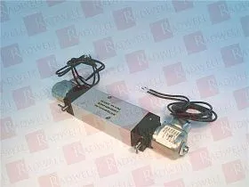 Электромагнитный клапан  Артикул 302170 от производителя MAC INSTRUMENTS