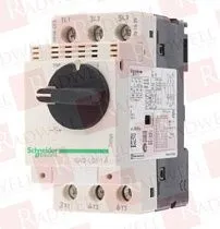 Автоматический выключатель в литом корпусе Артикул GV2L05 от производителя SCHNEIDER ELECTRIC