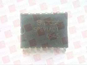 ИС управления питанием Артикул SP691ACT от производителя SIPEX