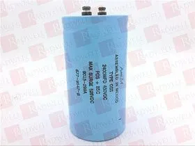 Конденсатор Артикул 9015-299A от производителя AERO M