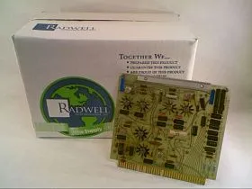 Плата ПК Плата ПЛК / дополнения к  плататам Артикул 215691 от производителя HONEYWELL