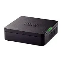 Сетевой маршрутизатор ATA192-3PW-K9 от CISCO