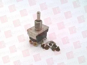 Миниатюрный тумблер Артикул 0121-0004 от производителя REGAL REXNORD