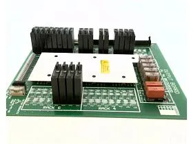 1269582 Дополнительный модуль/плата сервопривода производства CINCINNATI MILACRON