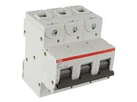 ABB S803S-B25