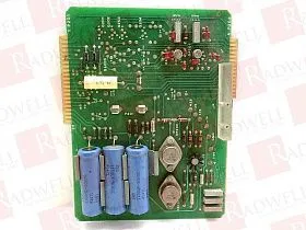 Плата ПК Плата ПЛК / дополнения к  плататам Артикул 50095-3 от производителя IRCON