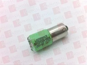 ЖК / светодиодный дисплей Артикул B3127CG6-28V/BP от производителя LEDTRONICS