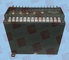 Устройство для органов управления Артикул 1671-255 от производителя MANNESMANN DEMAG