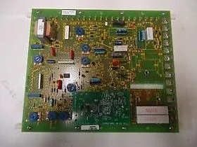 Плата управления сцеплением Dynamatic 15-235-4