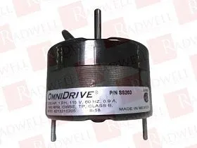 Двигатель Артикул SS203 от производителя OMNIDRIVE