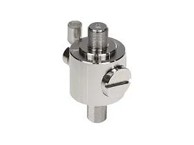 Citel America Inc. P8AX09-F/FF