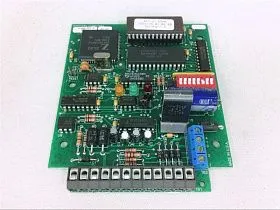 N-485-API-2 Плата ПК Плата ПЛК / дополнения к  плататам от NORTHERN COMPUTERS INC