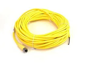 Mencom MDC-5FP-20M-SS