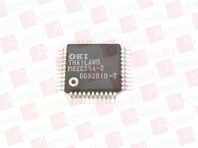 Интегральная микросхема Артикул MSM82C55A-2GS от производителя OKI