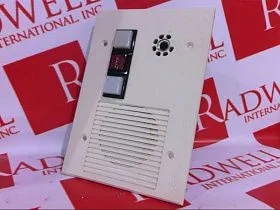 Лицевая панель и плата домофона Executone CC411LSW43