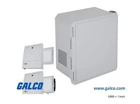 Safety Technology Internationa EF161408-O3